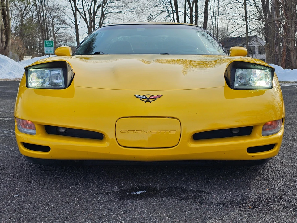 2000 Chevrolet Corvette C5 - Image 6 of 31