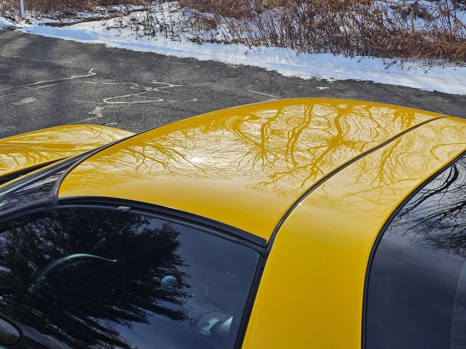 2000 Chevrolet Corvette C5 - Image 22 of 31