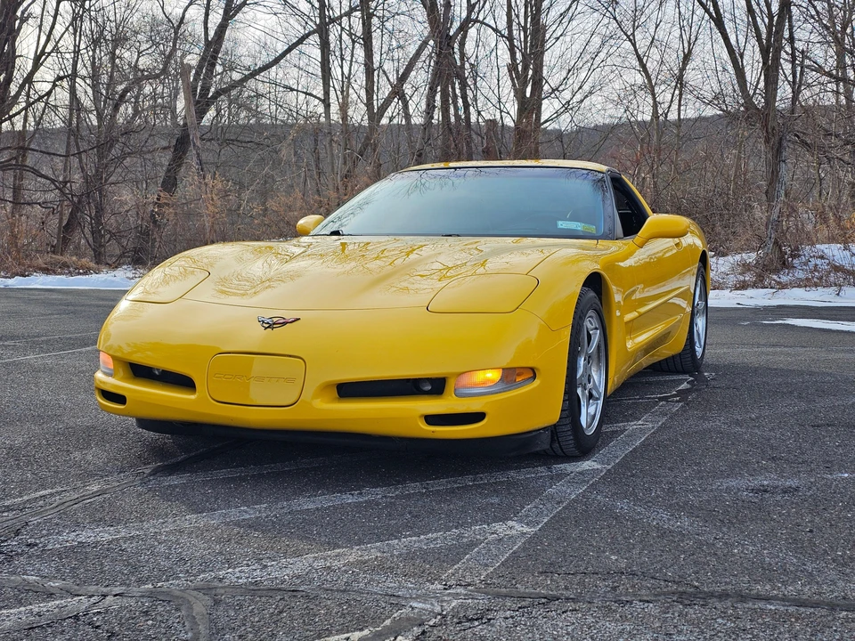 2000 Chevrolet Corvette C5 - Image 7 of 31