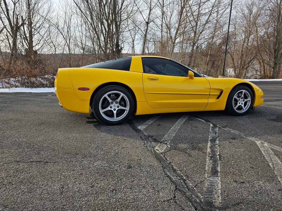 2000 Chevrolet Corvette C5 - Image 14 of 31