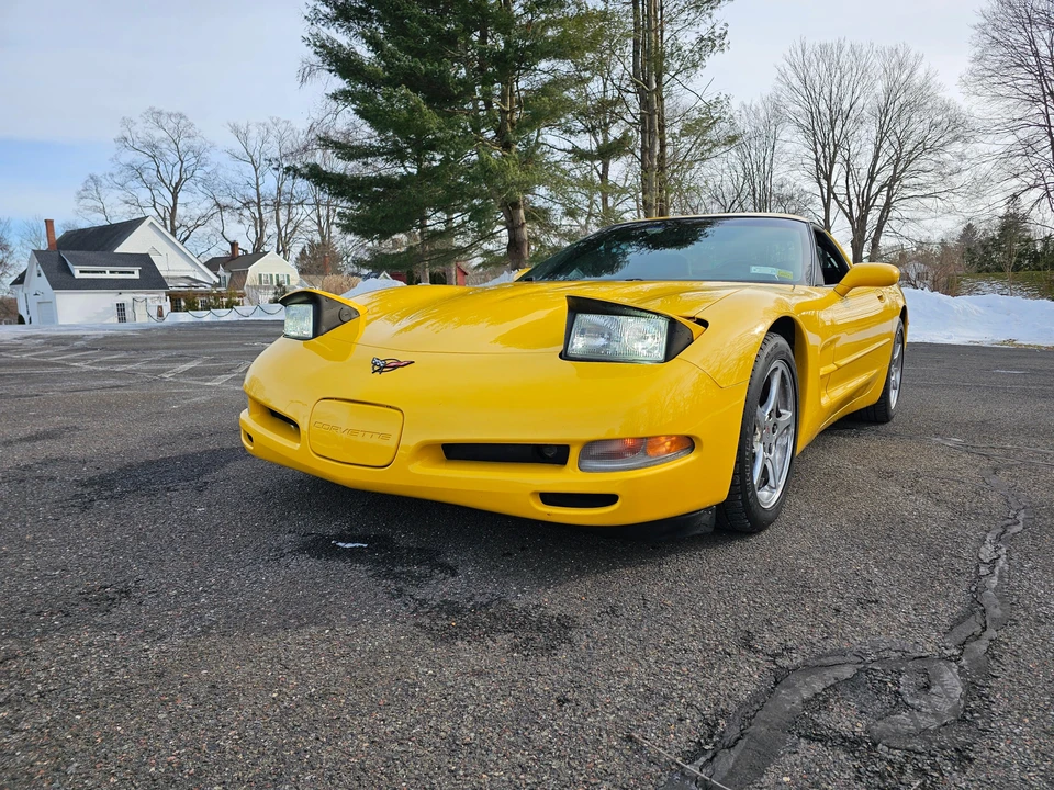 2000 Chevrolet Corvette C5 - Image 8 of 31