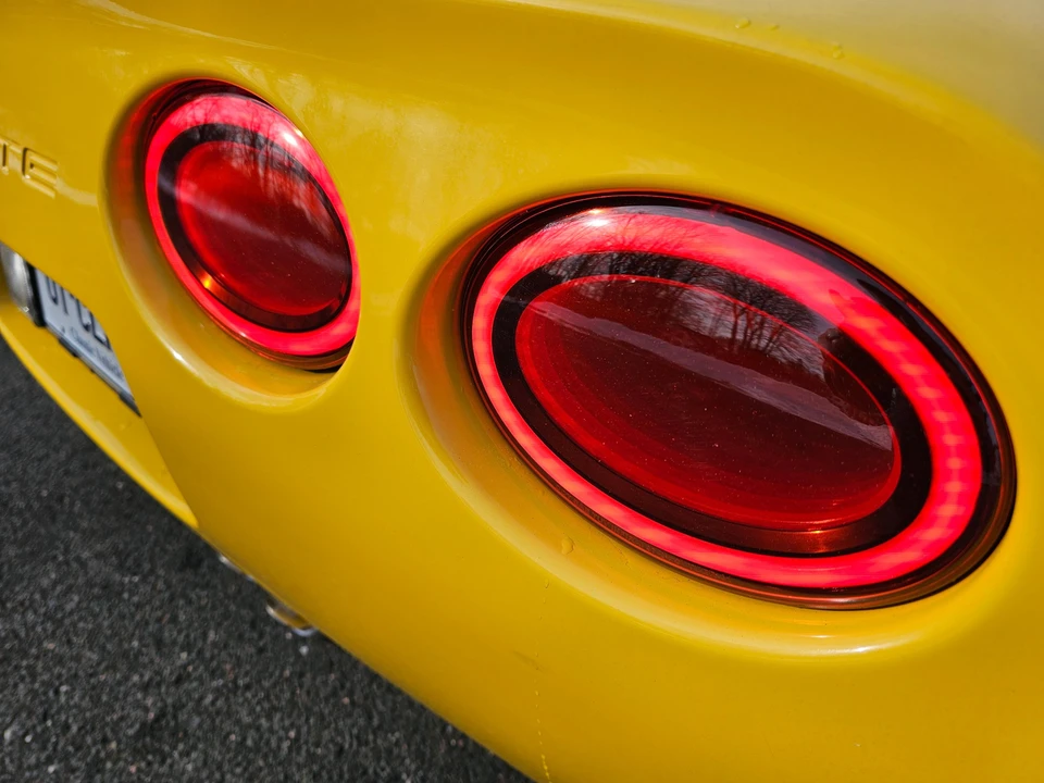 2000 Chevrolet Corvette C5 - Image 25 of 31