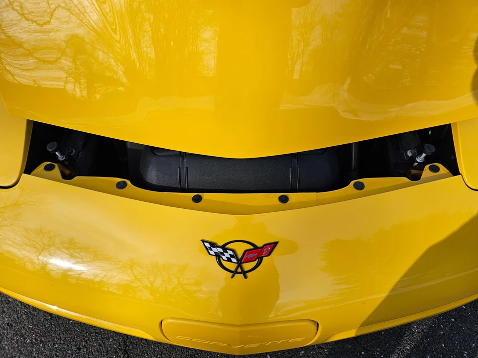 2000 Chevrolet Corvette C5 - Image 18 of 31