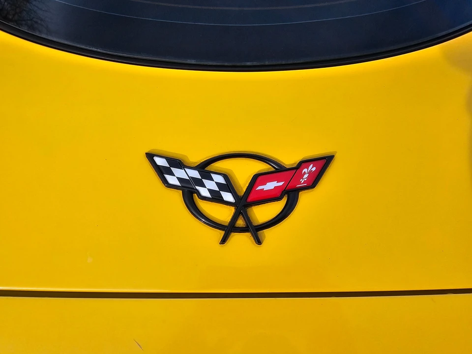 2000 Chevrolet Corvette C5 - Image 24 of 31