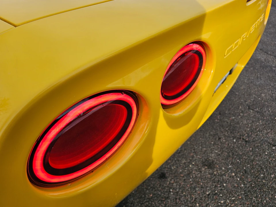 2000 Chevrolet Corvette C5 - Image 23 of 31