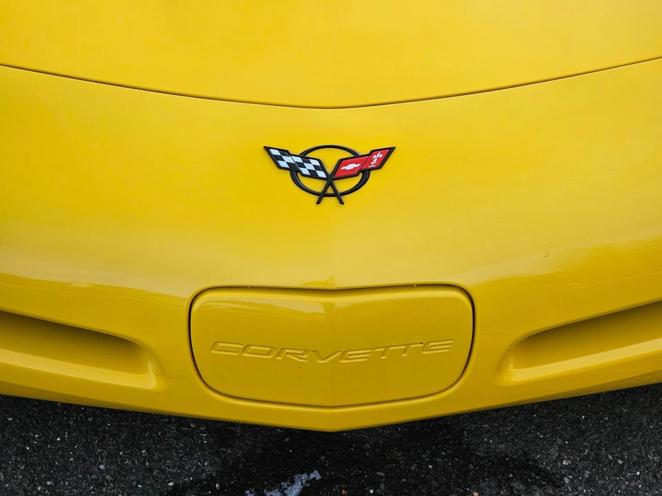 2000 Chevrolet Corvette C5 - Image 19 of 31