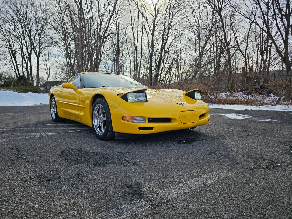 2000 Chevrolet Corvette C5 - Image 16 of 31