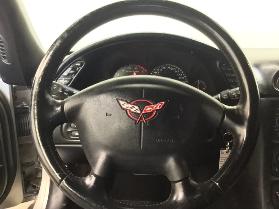 2000 Chevrolet Corvette C5 - Image 12 of 18