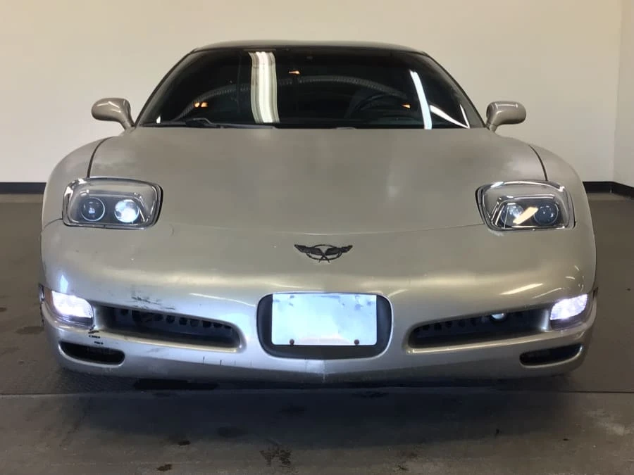 2000 Chevrolet Corvette C5 - Image 3 of 18