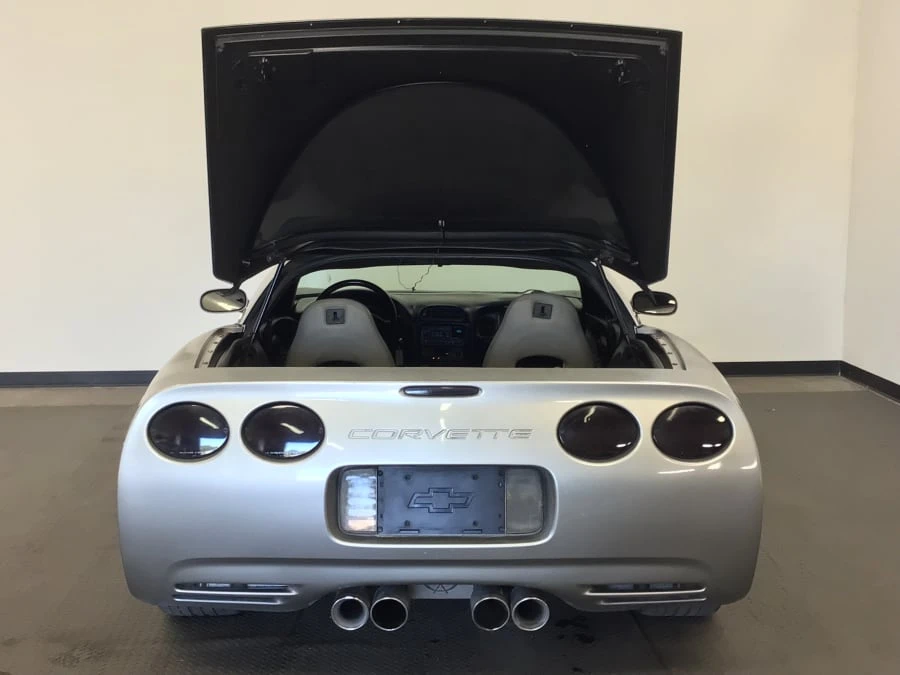 2000 Chevrolet Corvette C5 - Image 18 of 18