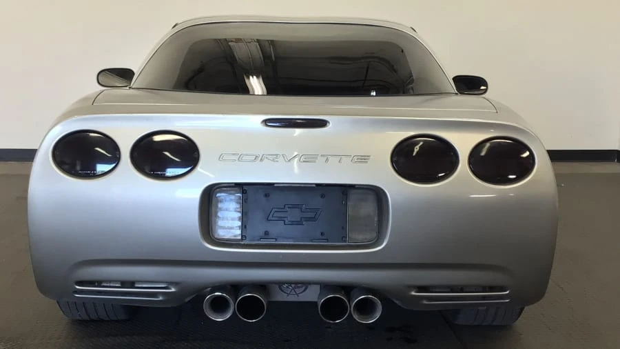 2000 Chevrolet Corvette C5 - Image 4 of 18