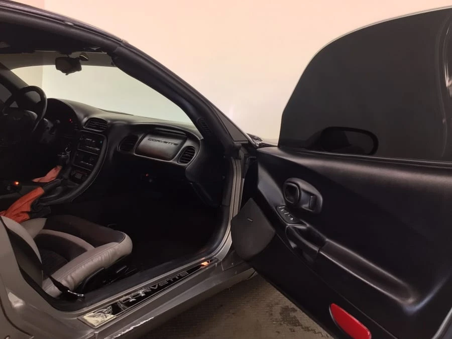 2000 Chevrolet Corvette C5 - Image 11 of 18