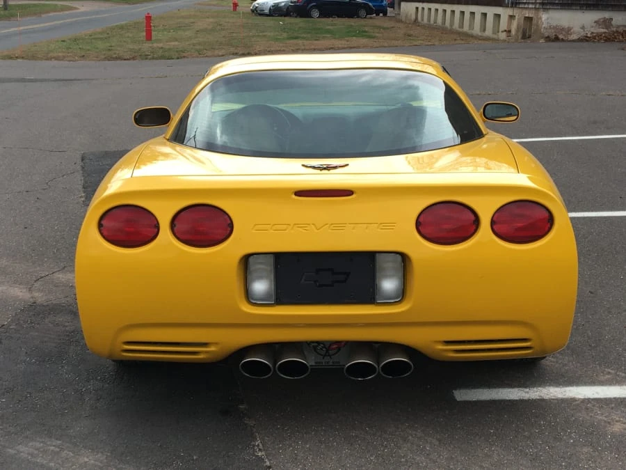 2000 Chevrolet Corvette C5 - Image 7 of 10