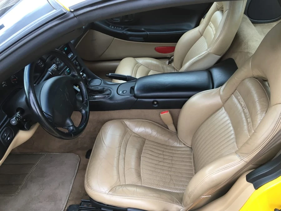 2000 Chevrolet Corvette C5 - Image 6 of 10