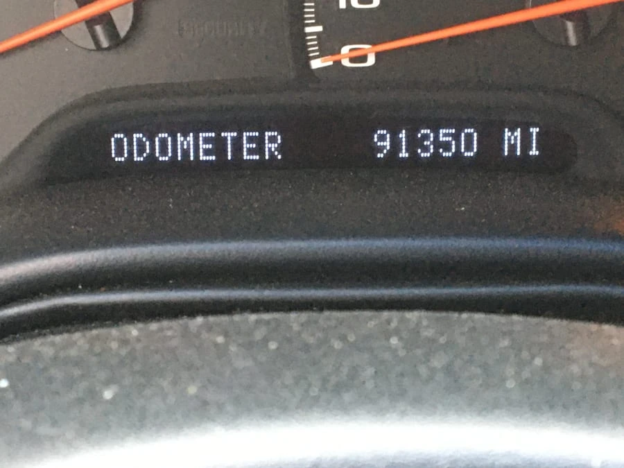 2000 Chevrolet Corvette C5 - Image 5 of 10