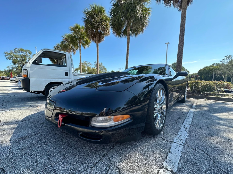 2000 Chevrolet Corvette C5 - Image 7 of 13