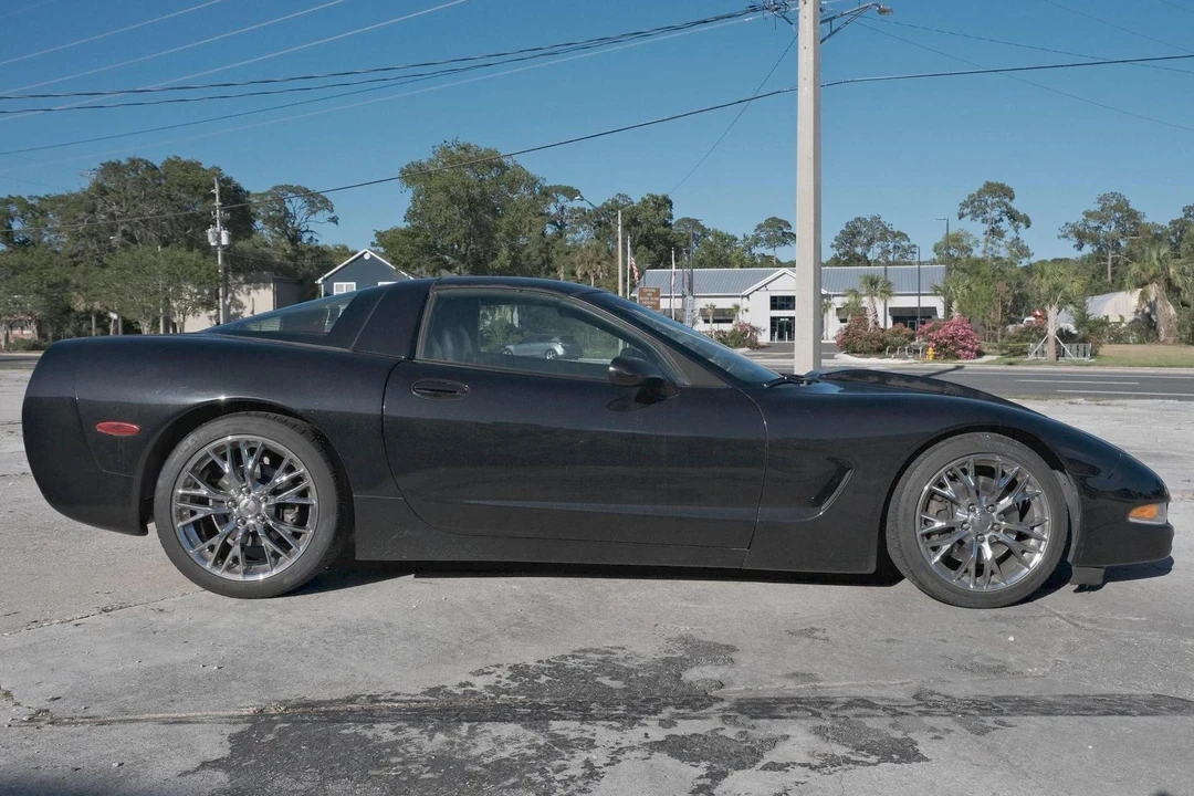 2000 Chevrolet Corvette C5 - Image 3 of 13