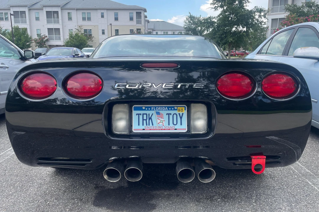 2000 Chevrolet Corvette C5 - Image 5 of 13