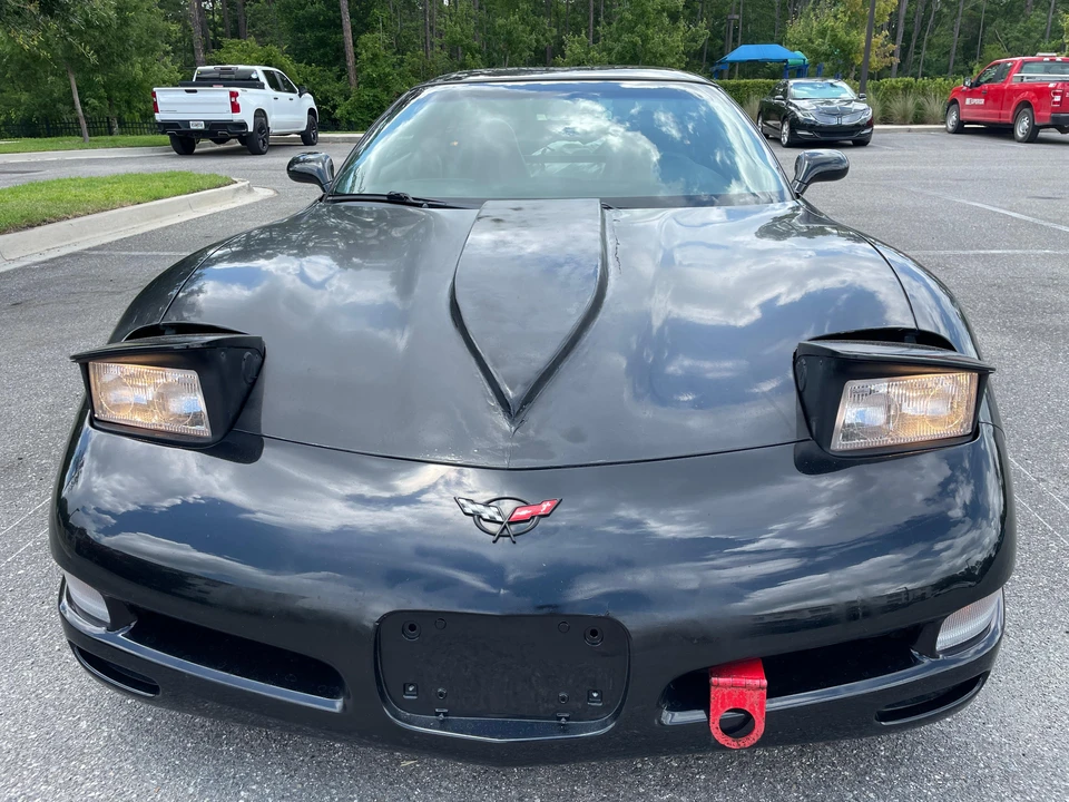 2000 Chevrolet Corvette C5 - Image 6 of 13