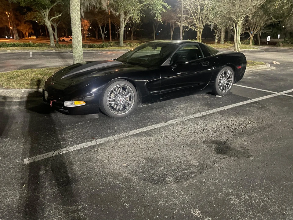 2000 Chevrolet Corvette C5 - Image 8 of 13