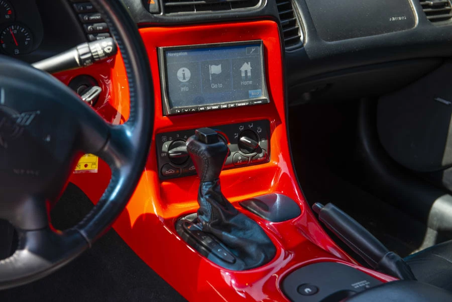 2000 Chevrolet Corvette C5 - Image 6 of 12
