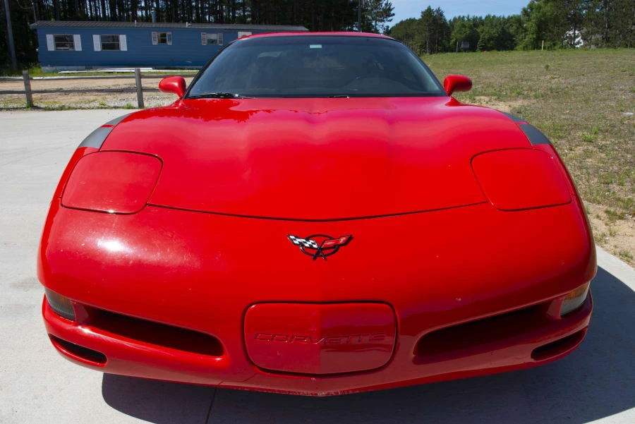 2000 Chevrolet Corvette C5 - Image 11 of 12