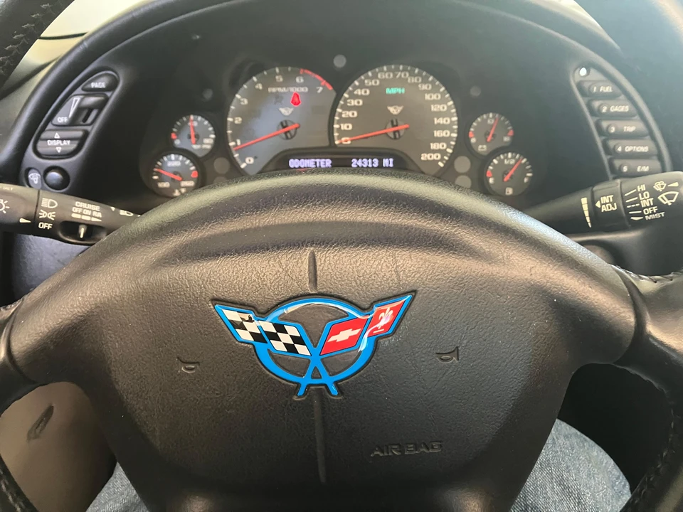 2000 Chevrolet Corvette C5 - Image 30 of 31