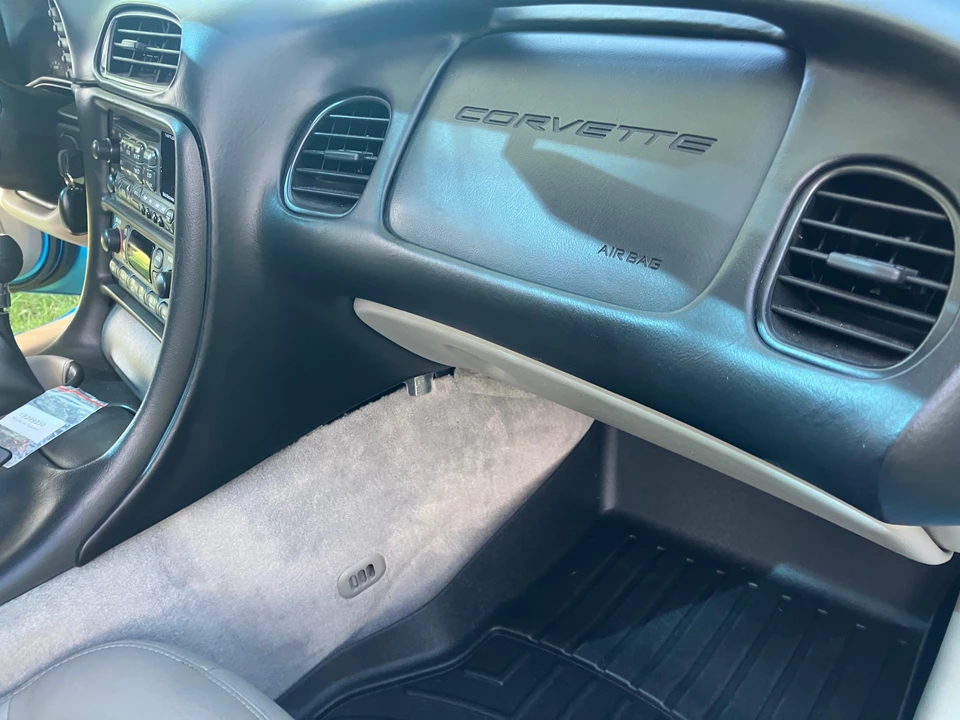 2000 Chevrolet Corvette C5 - Image 31 of 31