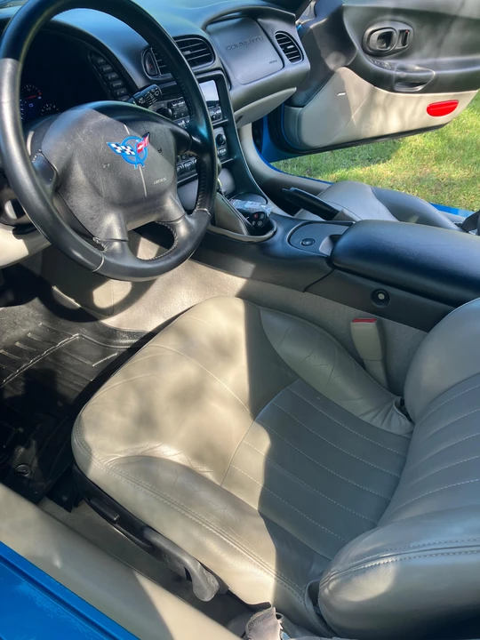2000 Chevrolet Corvette C5 - Image 26 of 31