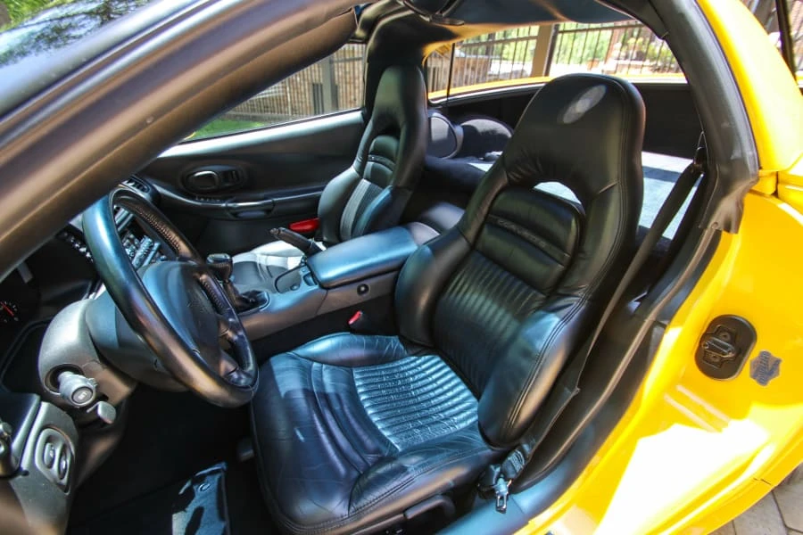 2000 Chevrolet Corvette C5 - Image 3 of 31