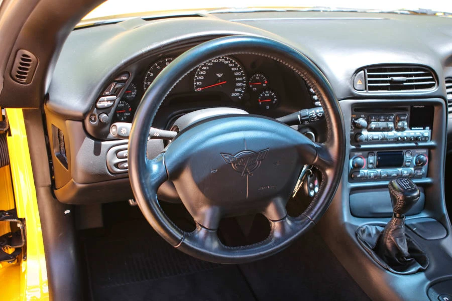 2000 Chevrolet Corvette C5 - Image 5 of 31