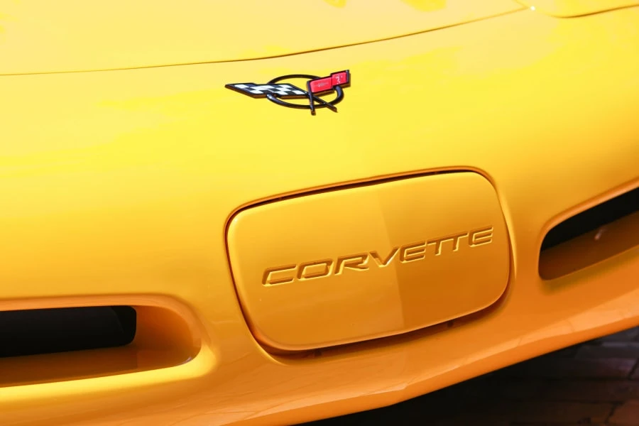 2000 Chevrolet Corvette C5 - Image 13 of 31