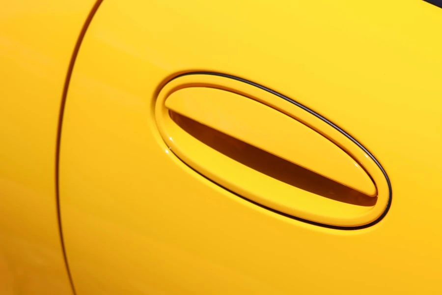 2000 Chevrolet Corvette C5 - Image 15 of 31