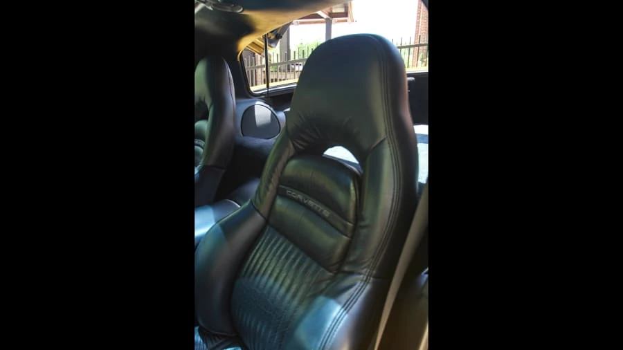 2000 Chevrolet Corvette C5 - Image 16 of 31