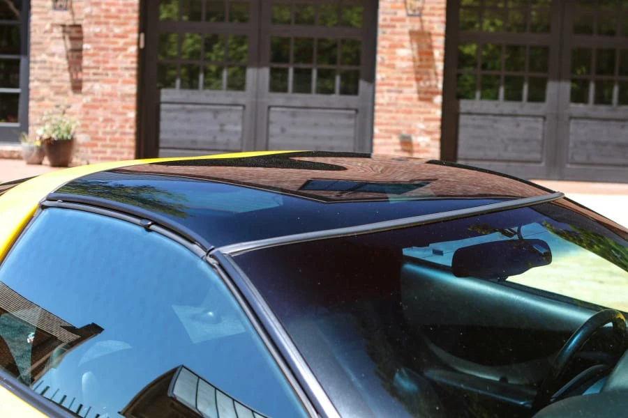 2000 Chevrolet Corvette C5 - Image 19 of 31