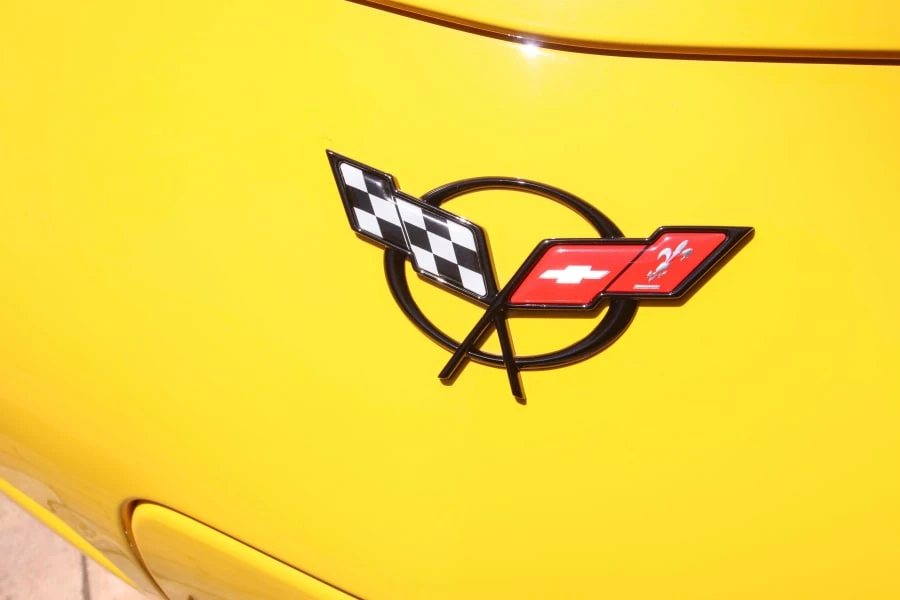 2000 Chevrolet Corvette C5 - Image 20 of 31