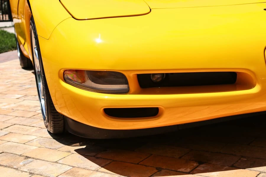 2000 Chevrolet Corvette C5 - Image 21 of 31