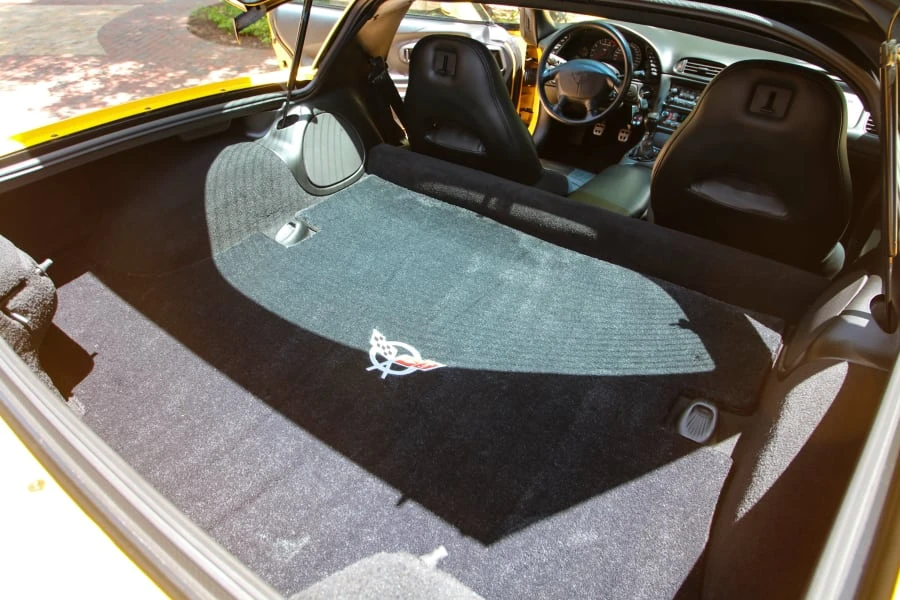 2000 Chevrolet Corvette C5 - Image 25 of 31