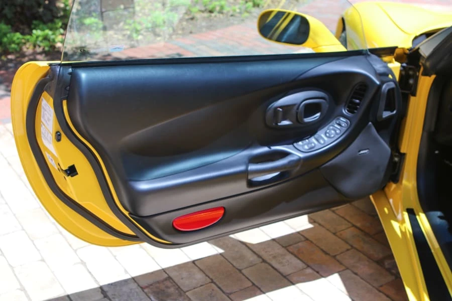 2000 Chevrolet Corvette C5 - Image 26 of 31