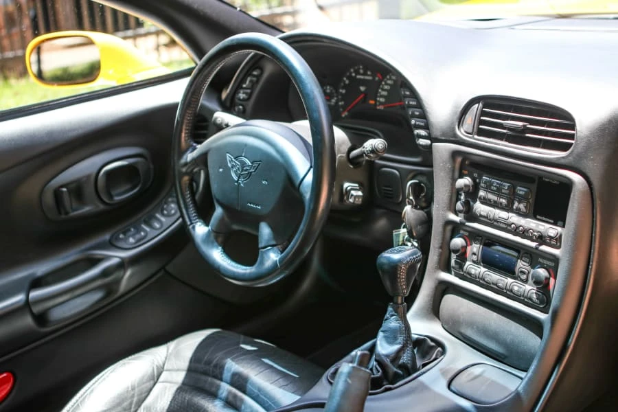 2000 Chevrolet Corvette C5 - Image 29 of 31