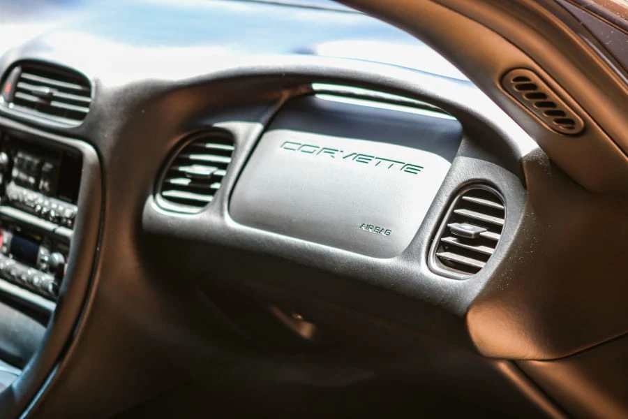 2000 Chevrolet Corvette C5 - Image 30 of 31