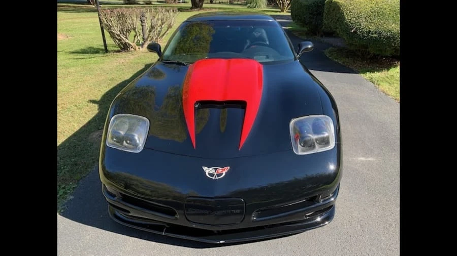 2000 Chevrolet Corvette C5 - Image 6 of 14
