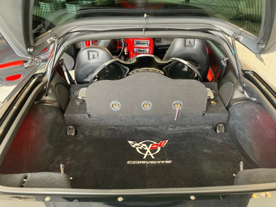 2000 Chevrolet Corvette C5 - Image 8 of 10