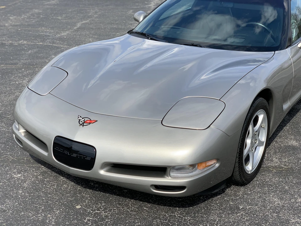 2000 Chevrolet Corvette C5 - Image 30 of 31