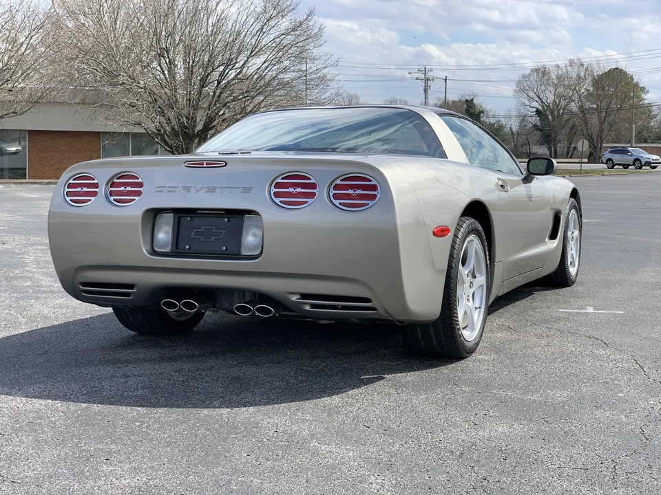 2000 Chevrolet Corvette C5 - Image 12 of 31