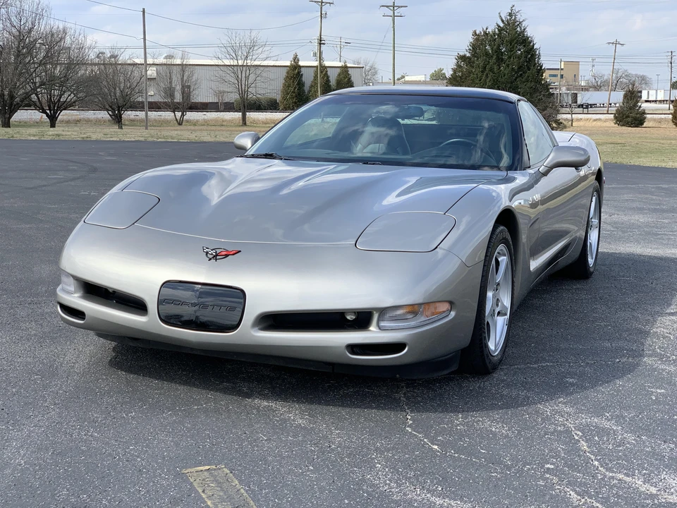 2000 Chevrolet Corvette C5 - Image 6 of 31