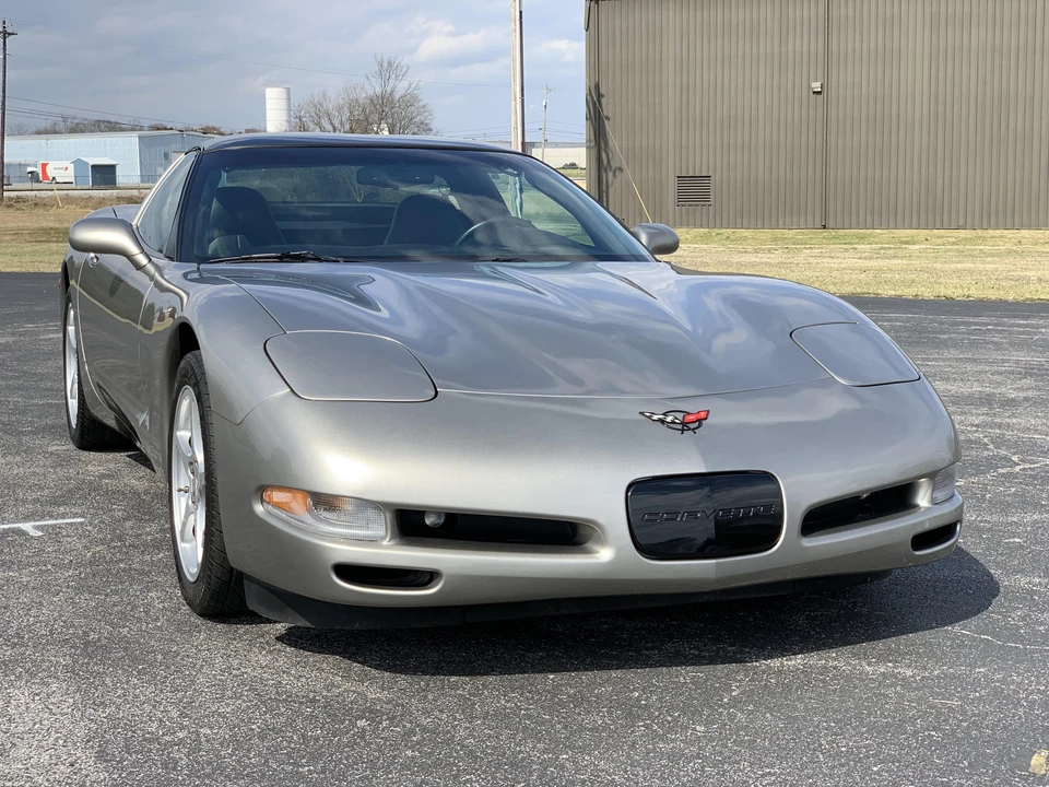 2000 Chevrolet Corvette C5 - Image 16 of 31