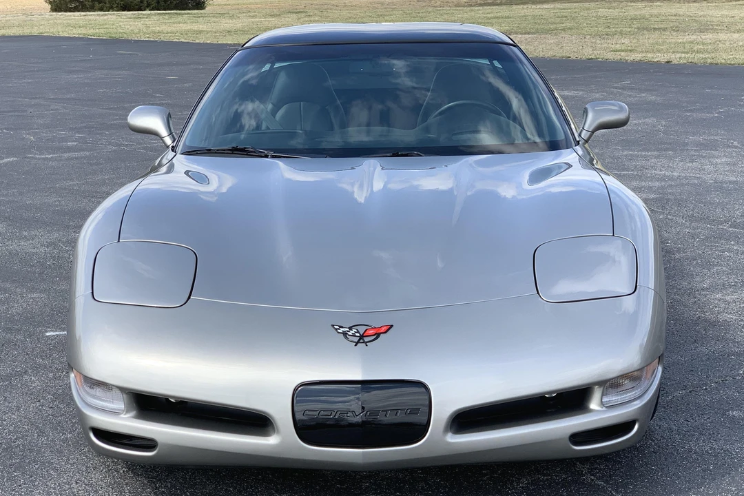 2000 Chevrolet Corvette C5 - Image 2 of 31