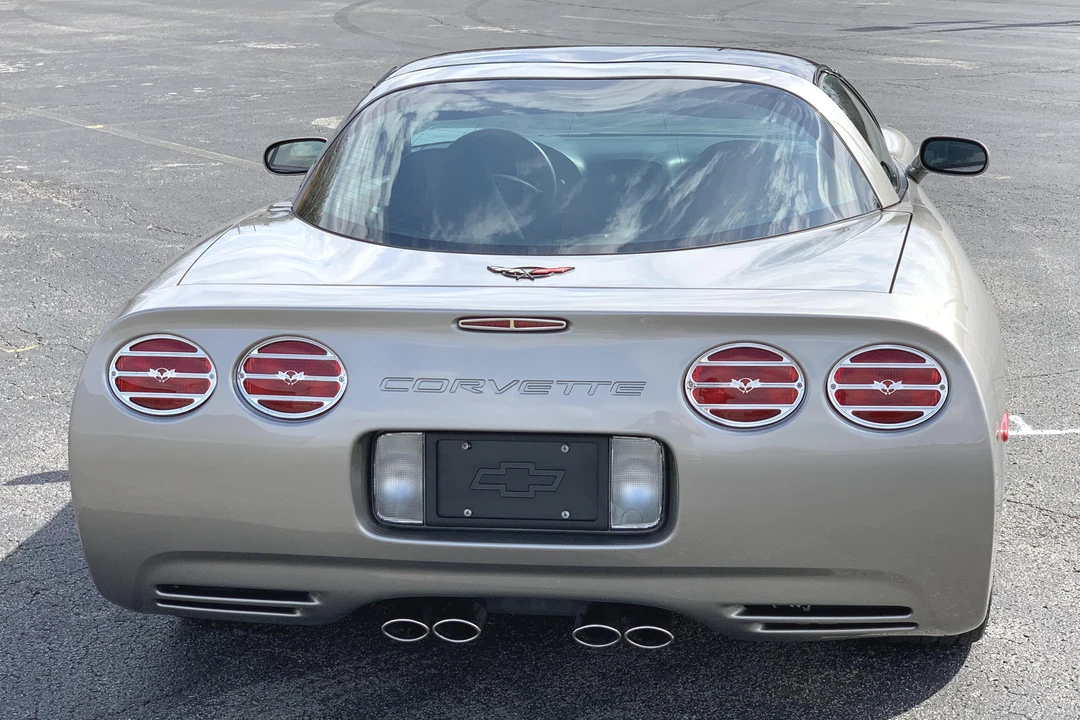 2000 Chevrolet Corvette C5 - Image 5 of 31
