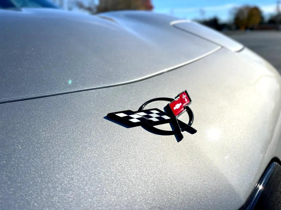 2000 Chevrolet Corvette C5 - Image 29 of 31